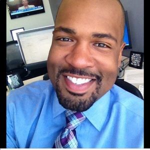 Meet your Posher, Terrence